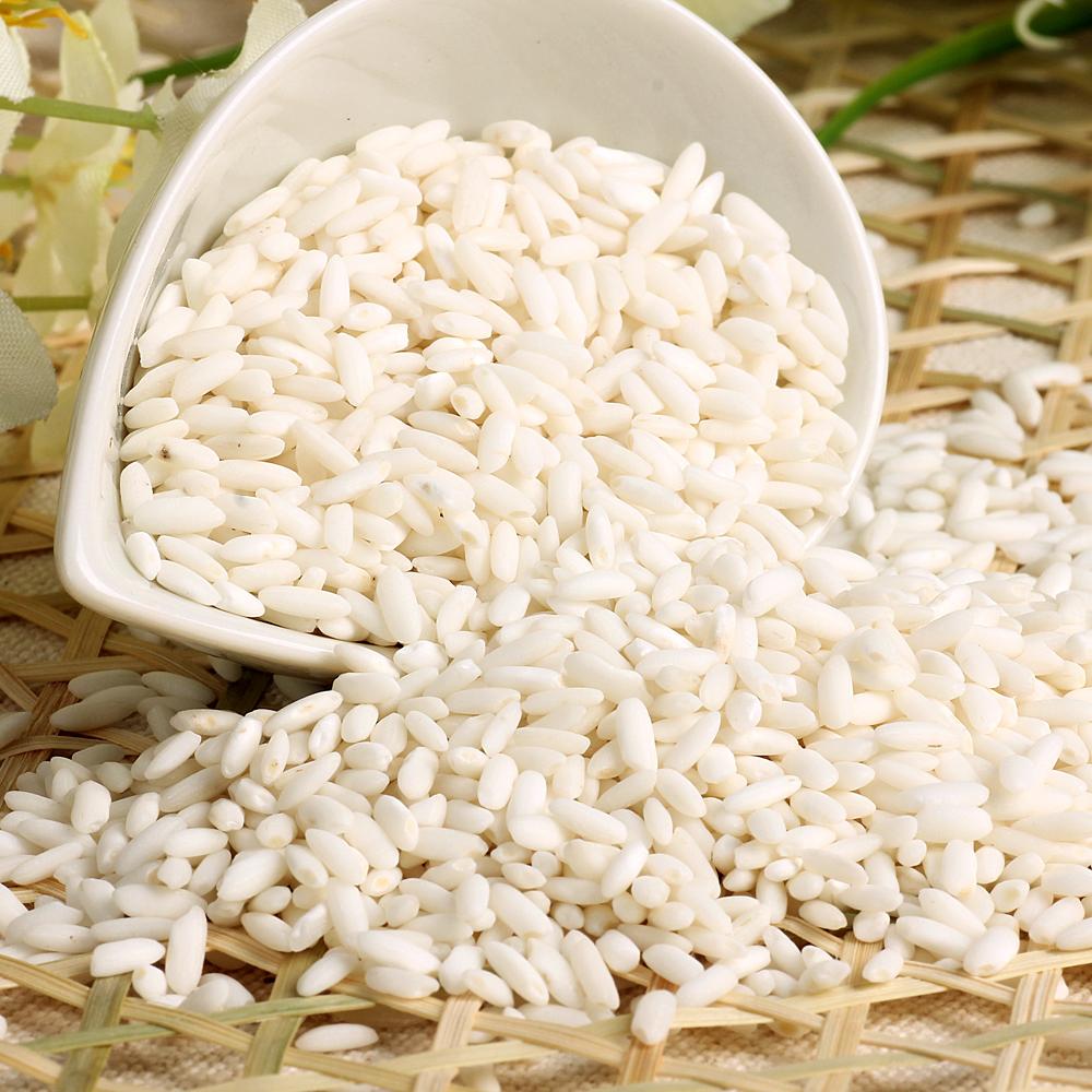 Gạo Bồ Câu Vàng